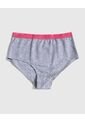 Ropa Interior Para Niña Panty Color Pack X Marca Ostu #90180058 de Ostu