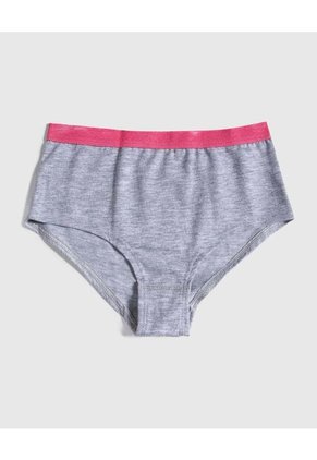 Ropa Interior Para Niña Panty Color Pack X Marca Ostu #90180058