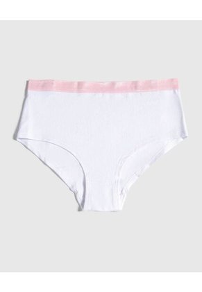 Ropa Interior Para Niña Panty Color Pack X Marca Ostu #90180058