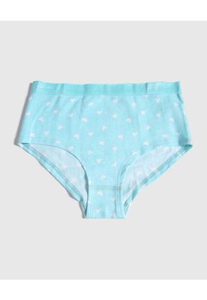 Ropa Interior Para Niña Panty Color Pack X Marca Ostu #90180058