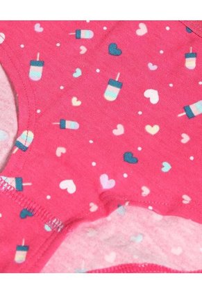 Ropa Interior Para Niña Panty Color Pack X Marca Ostu #90180058