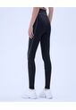 Leggins Para Mujer Largo Color Negro Marca Ostu #40230543 de Ostu