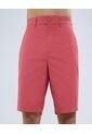Bermuda Para Hombre  Color Terracota Marca Ostu #60100384 de Ostu