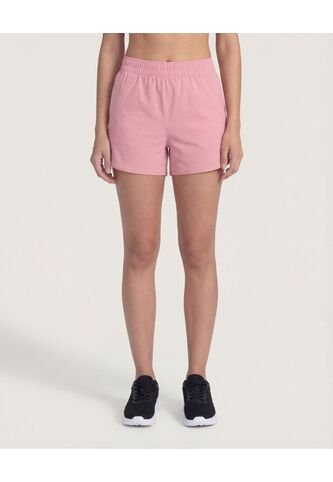 Short  Para Mujer Multiusos Plano Color Rosa Marca Ostu #40190375 Ostu