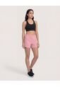 Short  Para Mujer Multiusos Plano Color Rosa Marca Ostu #40190375 de Ostu