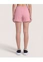Short  Para Mujer Multiusos Plano Color Rosa Marca Ostu #40190375 de Ostu