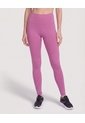 Leggins Deportivo Con Bolsillos  Para Mujer Morado Ostu de Ostu