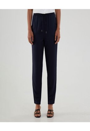 Pantalón Para Mujer Jogger Color Azul Marca Ostu #40070768