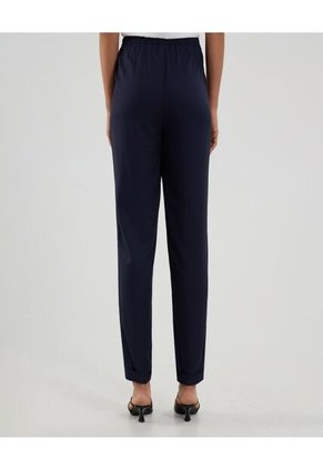 Pantalón Para Mujer Jogger Color Azul Marca Ostu #40070768