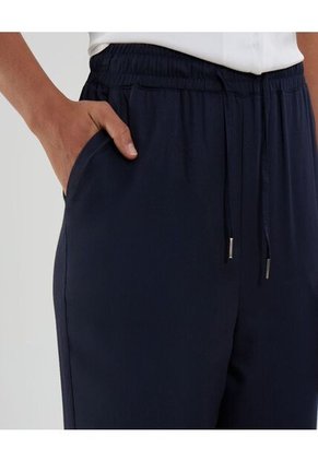 Pantalón Para Mujer Jogger Color Azul Marca Ostu #40070768