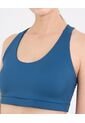 Top  Para Mujer  Color Azul Marca Ostu #40220452 de Ostu