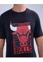 Camiseta Oficial Chicago Bulls  Para Hombre #60091453 Ostu de Ostu