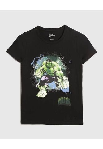 Camiseta Hulk  Para Infantil Niño #80090246 Ostu Ostu