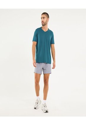 Buzo Para Hombre Hoodie Color Verde Marca Ostu #60060527