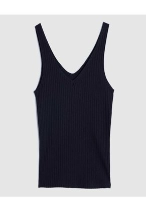 Camiseta Para Mujer Manga Sisa Color Negro Marca Ostu #40091649