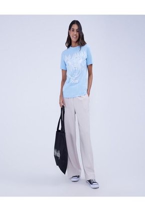 Camiseta Def Leppard Para Mujer #40092312 Ostu