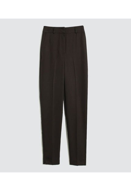 Pantalon Para Mujer  Color Negro Marca Ostu #40070700