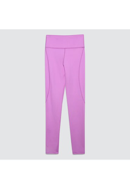 Leggins Para Mujer Largo Color Rosado  Marca Ostu #40230508