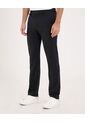 Pantalon Para Hombre Chino Color Negro Marca Ostu #60070244 de Ostu
