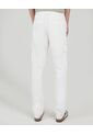 Pantalon Para Hombre  Color Blanco Marca Ostu #60070272 de Ostu