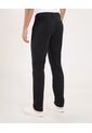 Pantalon Para Hombre Chino Color Negro Marca Ostu #60070244 de Ostu