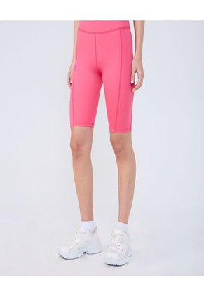 Leggins Para Mujer Corto Color Rosado Marca Ostu #40230592