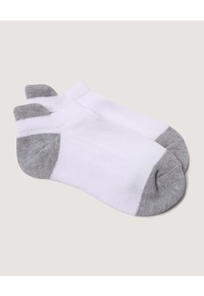 Medias Infantil Niño Invisible Color Negro Marca Ostu #80980159