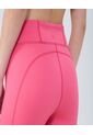 Leggins Para Mujer Corto Color Rosado  Marca Ostu #40230592 de Ostu