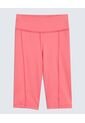 Leggins Para Mujer Corto Color Rosado  Marca Ostu #40230592 de Ostu