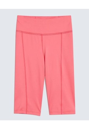 Leggins Para Mujer Corto Color Rosado Marca Ostu #40230592