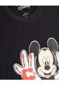 Camiseta Para Niño Mickey Mouse  De Infantil Niño #80090268 de Ostu