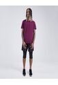 Leggins Para Hombre Medio Color Negro Marca Ostu #60230013 de Ostu