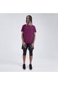 Leggins Para Hombre Medio Color Negro Marca Ostu #60230013 de Ostu
