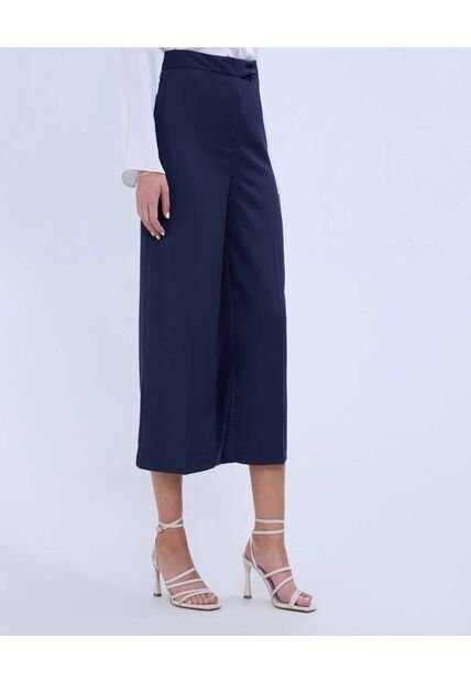 Pantalon Para Mujer  Color Azul  Marca Ostu #40070737