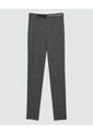 Pantalon Para Mujer Chino Color Negro Marca Ostu #40070386 de Ostu