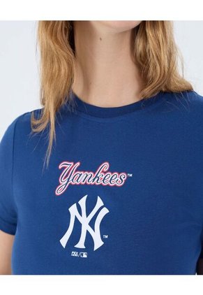 Camiseta Deportiva New York Yankess  De Mujer #40092566 Ostu