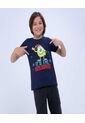 Camiseta Monster Inc Para Niño  De Infantil Niño #80090240 de Ostu