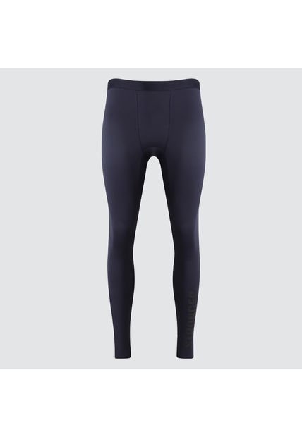 Leggins Para Hombre Largo Color Azul  Marca Ostu #60230006