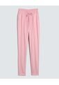 Pantalon Para Mujer Jogger Color Rosado  Marca Ostu #40070640 de Ostu