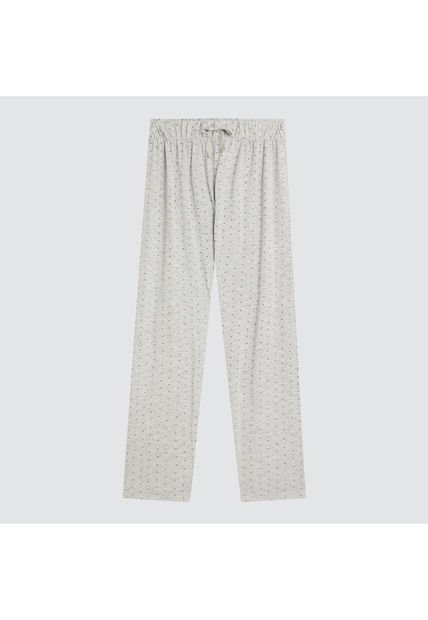Pantalon Para Hombre  Color Gris  Marca Ostu #60070186