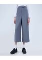 Pantalon Para Mujer  Color Gris  Marca Ostu #40070738 de Ostu