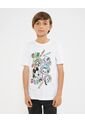 Camiseta Para Niño Mickey Y Sus Amigos  Niño #80090267 de Ostu