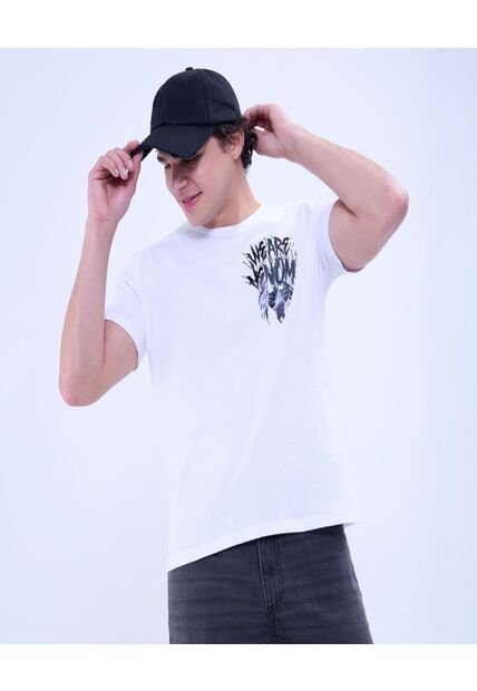 Camiseta Para Hombre We Are Venom  De Hombre #60091596 Ostu