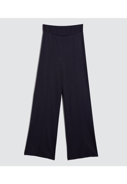 Pantalon Para Mujer  Color Azul  Marca Ostu #40070697