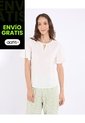 Body  Para Mujer Manga Sisa Color Negro Marca Ostu #40200197 de Ostu