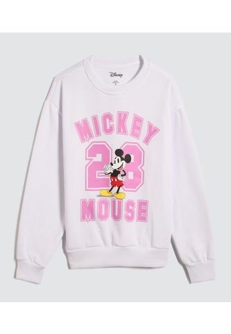 Buzo Disney Mickey Mouse  Para Mujer #40060396 Ostu Ostu