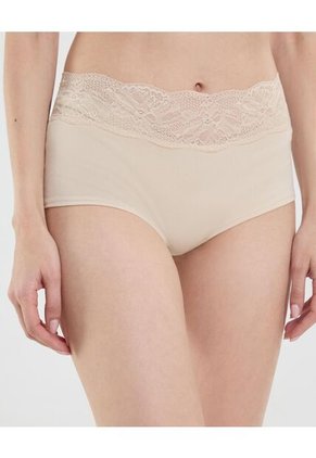 Panty Para Mujer Cachetero Color Pack X Marca Ostu #40800064