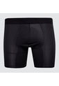 Boxer Hombre Ostu Filete Negro Poliéster 60000331-10 de Ostu
