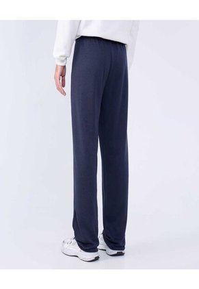 Pantalon Para Hombre Jogger Color Azul  Marca Ostu #60070456