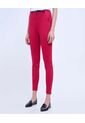 Pantalón Para Mujer Chino Color Rojo Marca Ostu #40070679 de Ostu